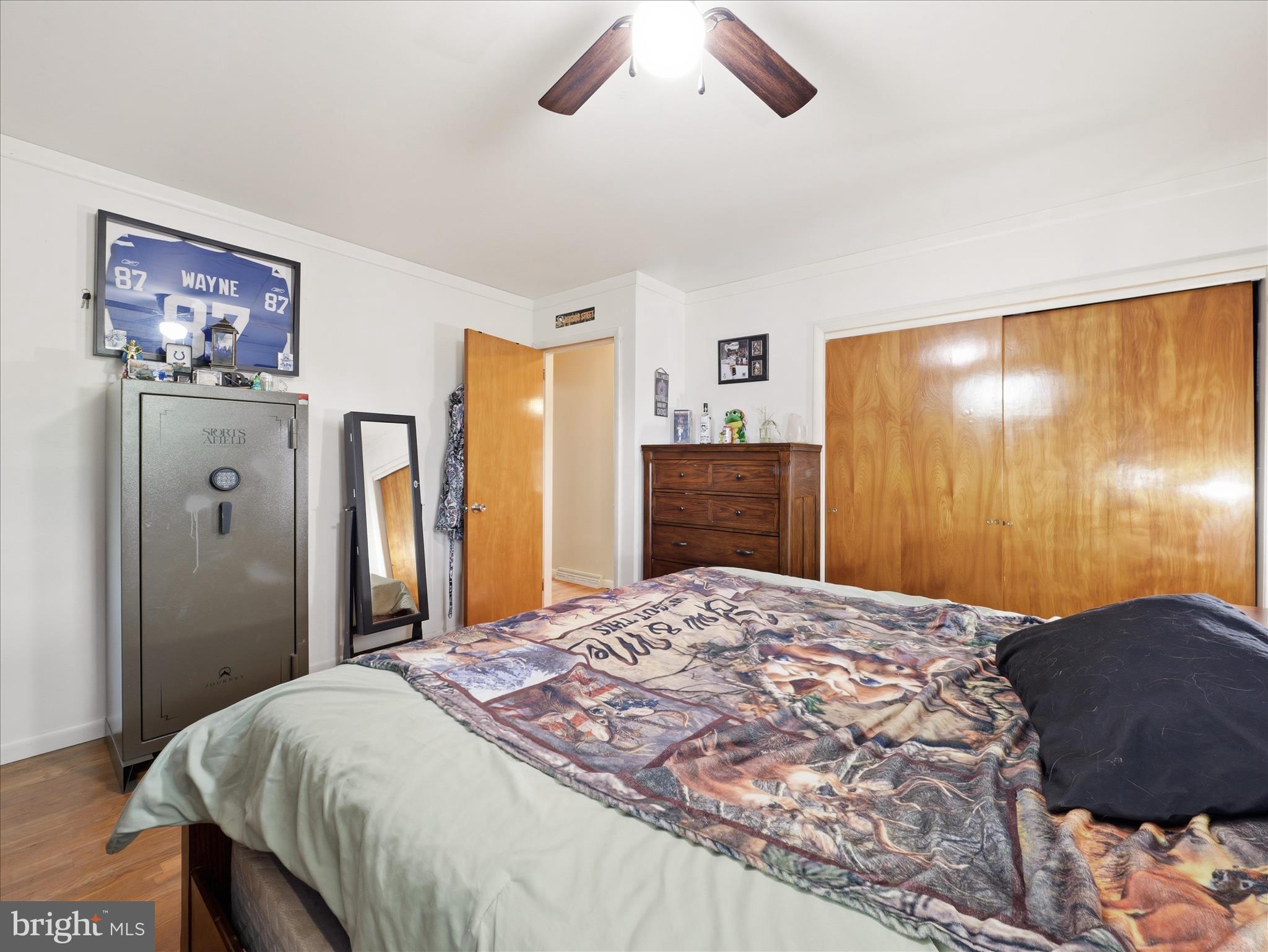 SOUTHAMPTON/FRANKLIN CO. - Residential
