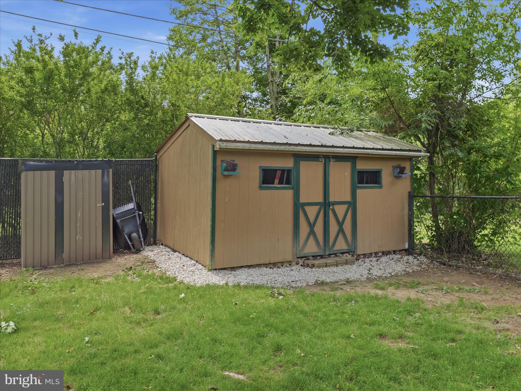 SOUTHAMPTON/FRANKLIN CO. - Residential