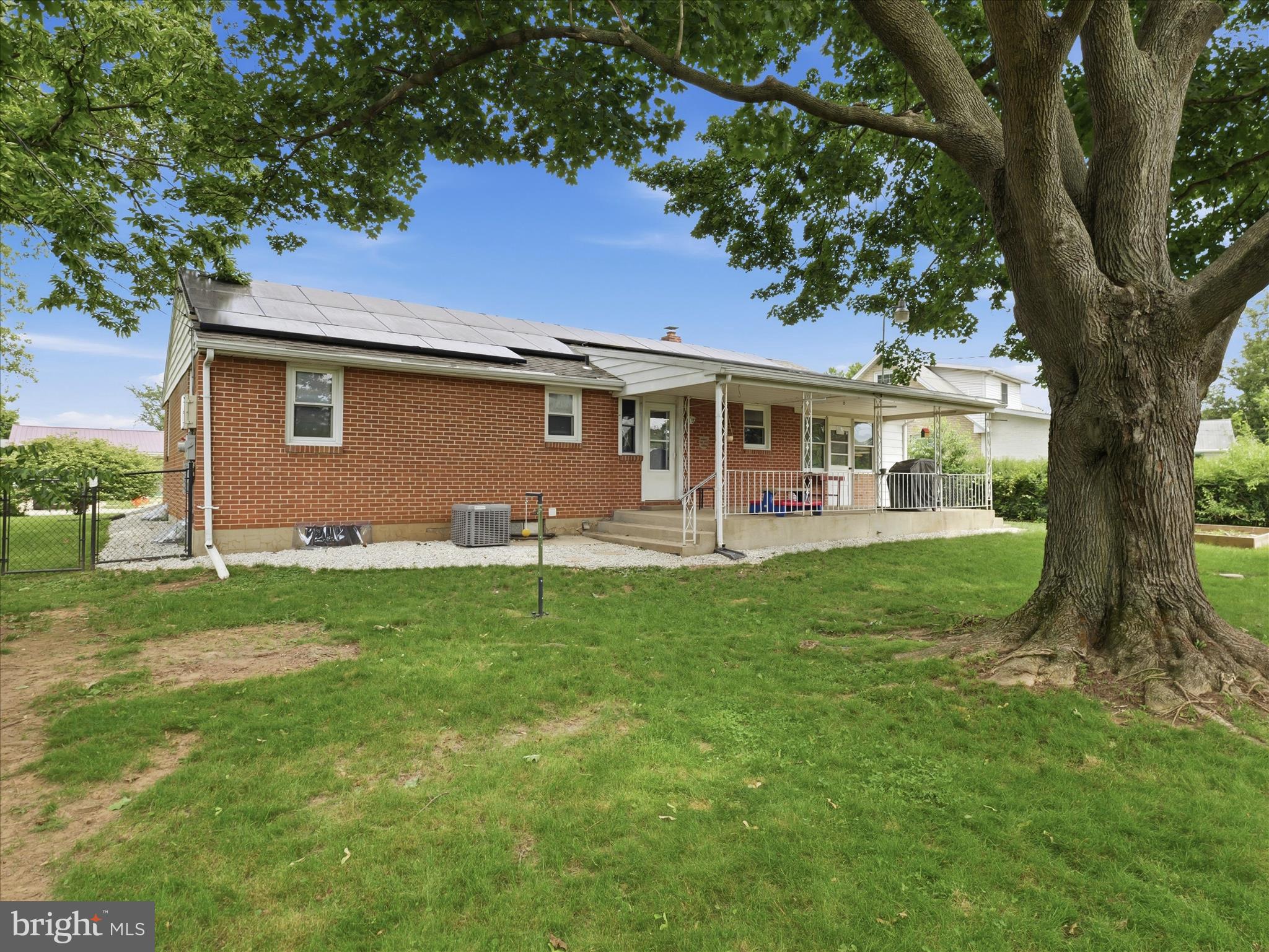 SOUTHAMPTON/FRANKLIN CO. - Residential