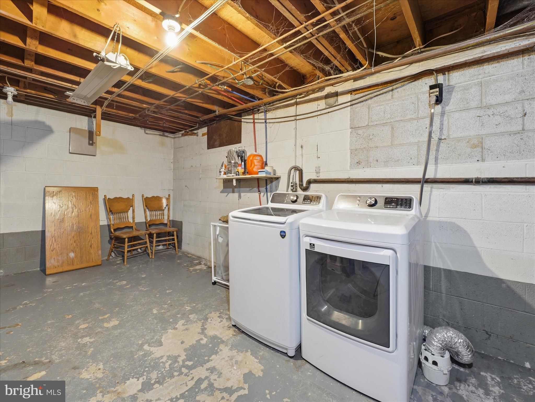 SOUTHAMPTON/FRANKLIN CO. - Residential