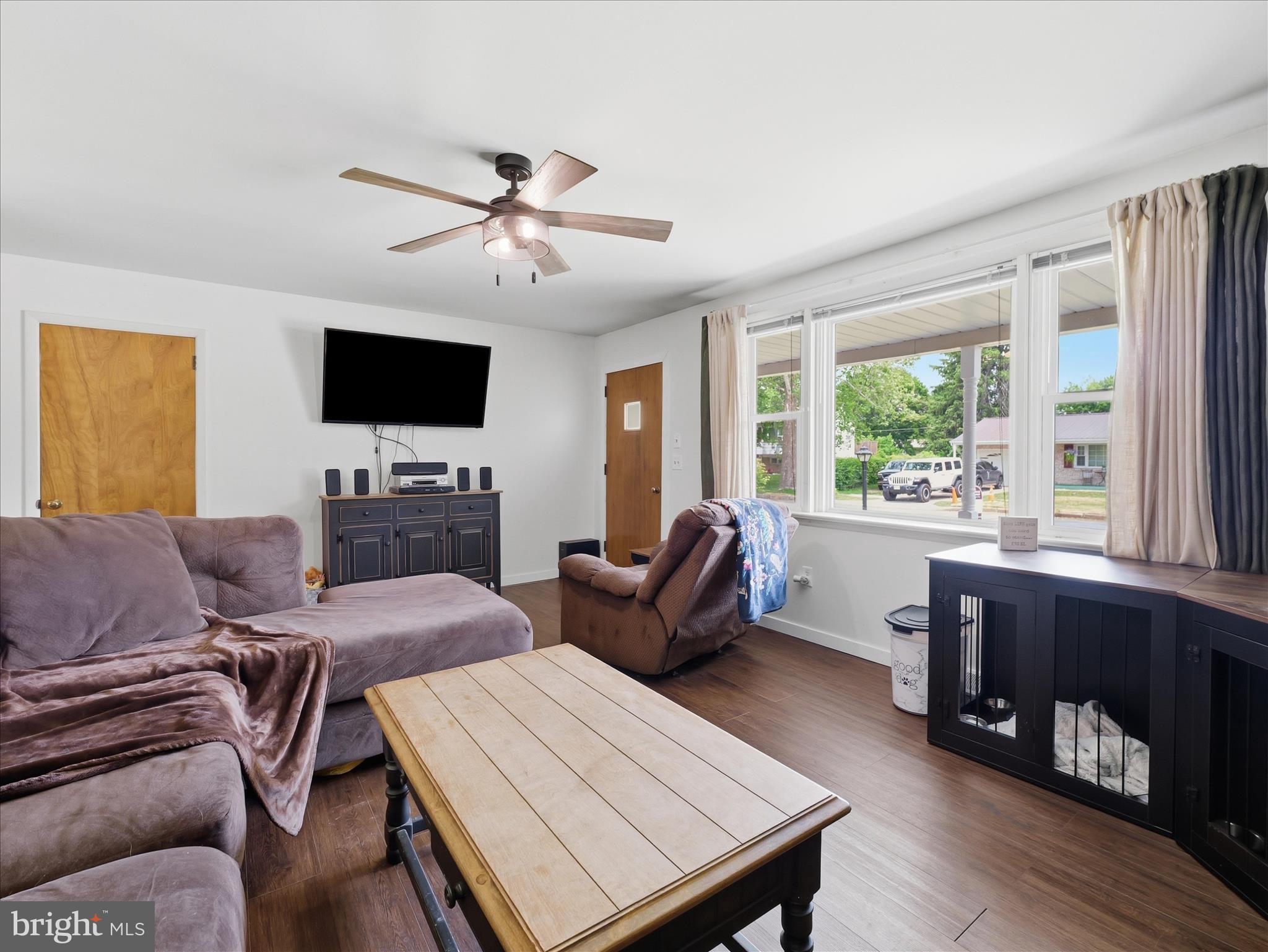 SOUTHAMPTON/FRANKLIN CO. - Residential