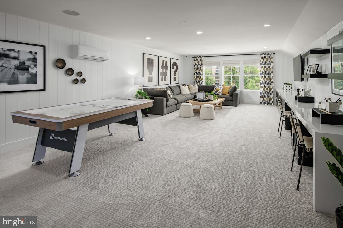 THE GROVE AT DOMINION HILLS - Residential