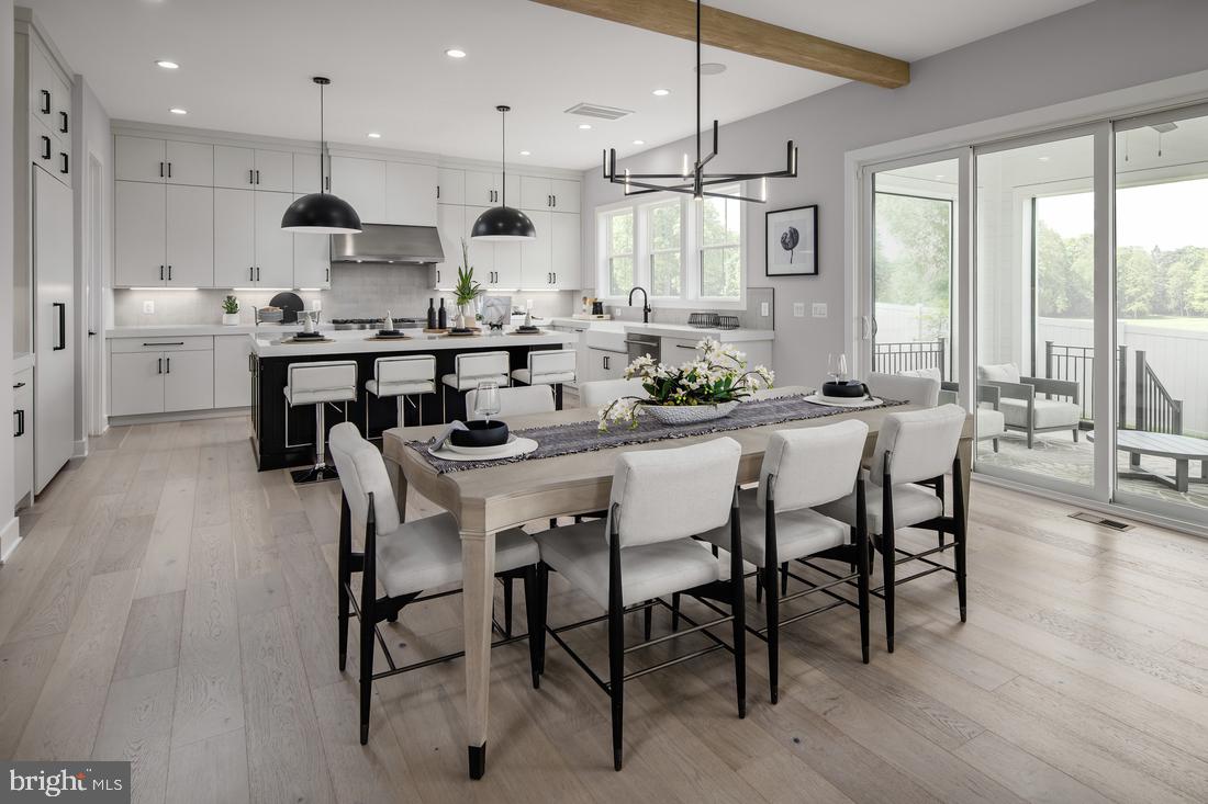 THE GROVE AT DOMINION HILLS - Residential