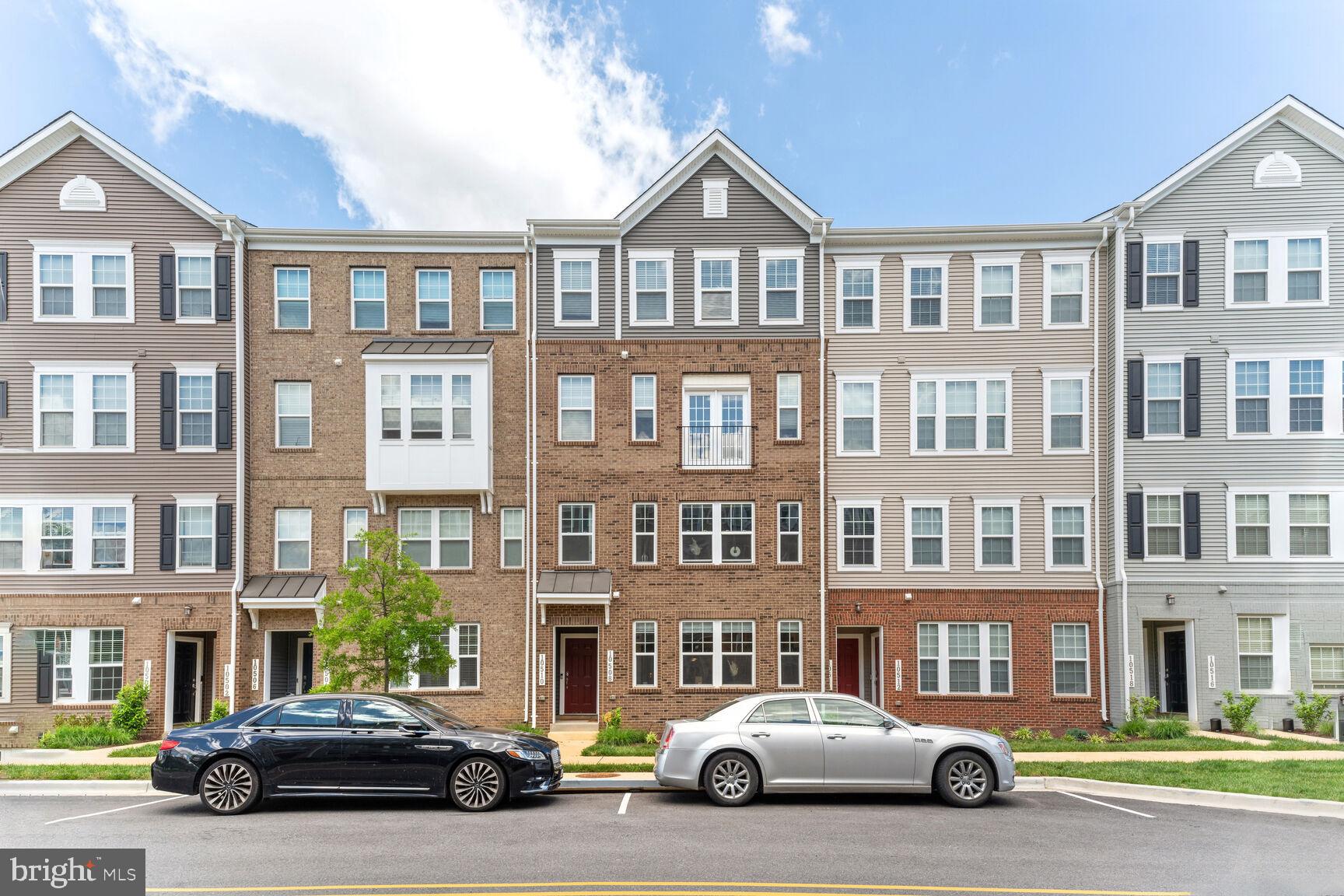 Luxury at it's finest! Located in the sought-after Glenn Dale Commons community of Lanham this "like new" gem is sure to impress. Boasting a contemporary design and top-notch features, this condo offers a lifestyle of convenience and elegance. Seller is offering furnishings with lavish designs and an elegant, modern aesthetic sure to please!

Step inside and be greeted by generous space spread across two levels. With 2 bedrooms and 2.5 bathrooms and a large den that can be used as an office or play room. The gourmet kitchen is equipped with high-end appliances, elegant cabinetry- perfect for preparing delicious meals and hosting gatherings.  

Glenn Dale Condos also offers a range of modern amenities, including a play ground, dog park and walking trail. Stay active, socialize, explore and enjoy the beautifully landscaped common areas. Conveniently located, this condo offers easy access to shopping centers, dining options, recreational parks and major highways and bi-ways. Commuting to the city and surrounding areas is a breeze! Don't miss out on this rare opportunity! Act fast and schedule a private tour today! Quick close w/Cardinal Title preferred.