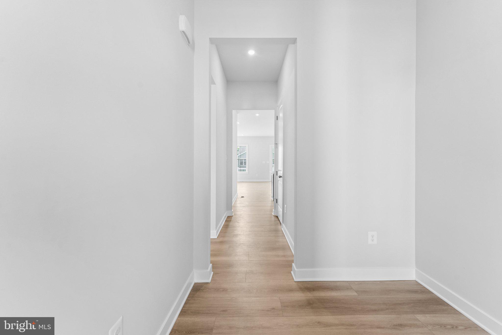 TOWER HILL - Residential