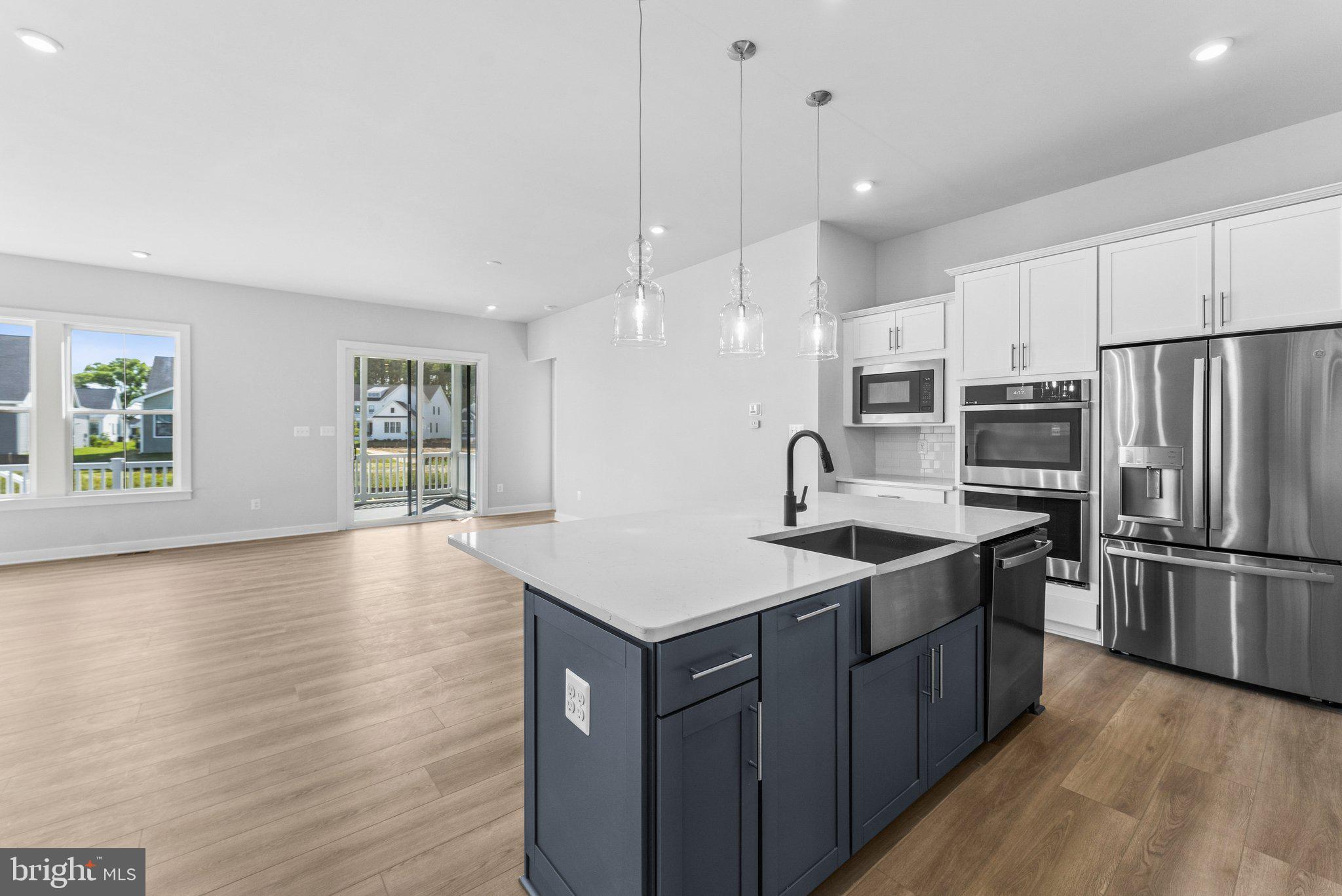 TOWER HILL - Residential