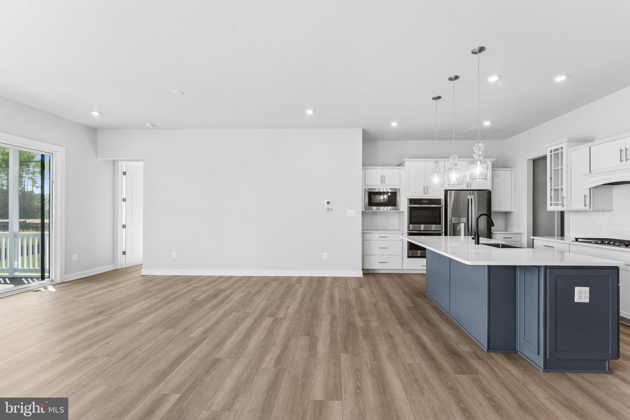 TOWER HILL - Residential