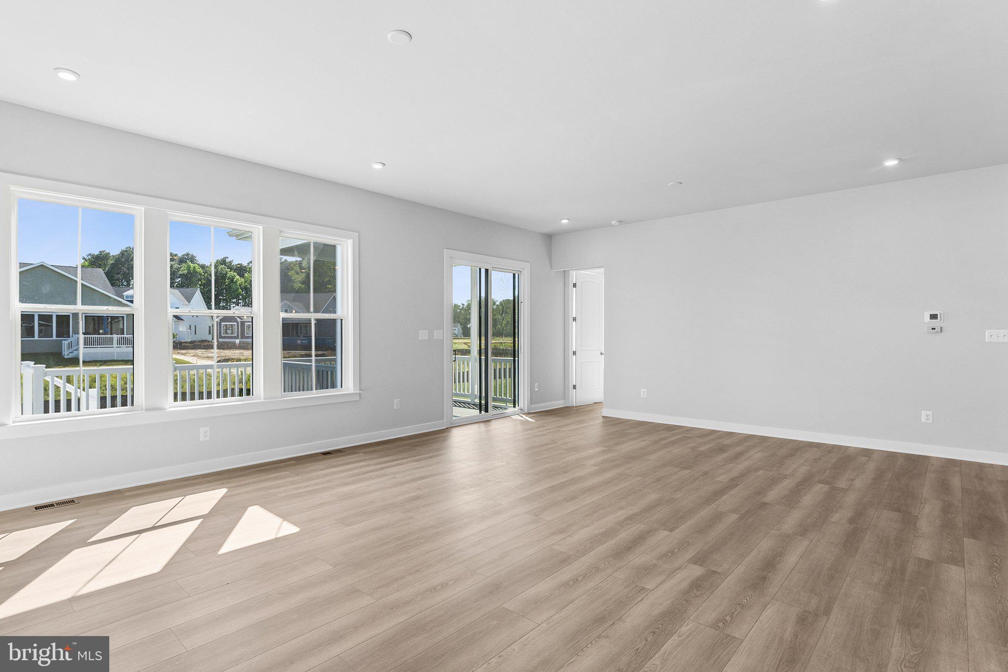 TOWER HILL - Residential
