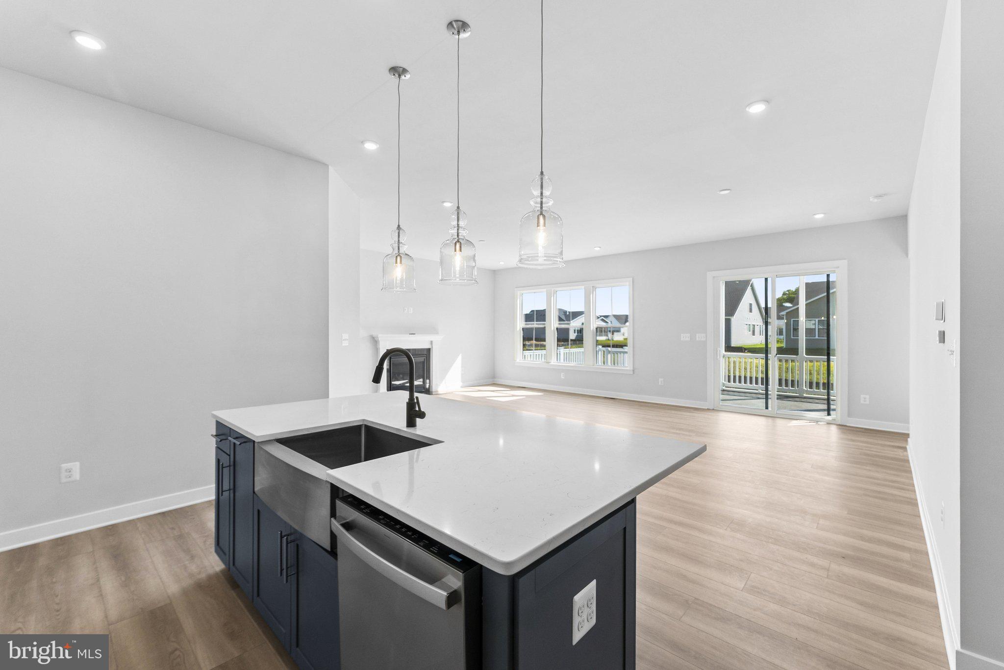 TOWER HILL - Residential