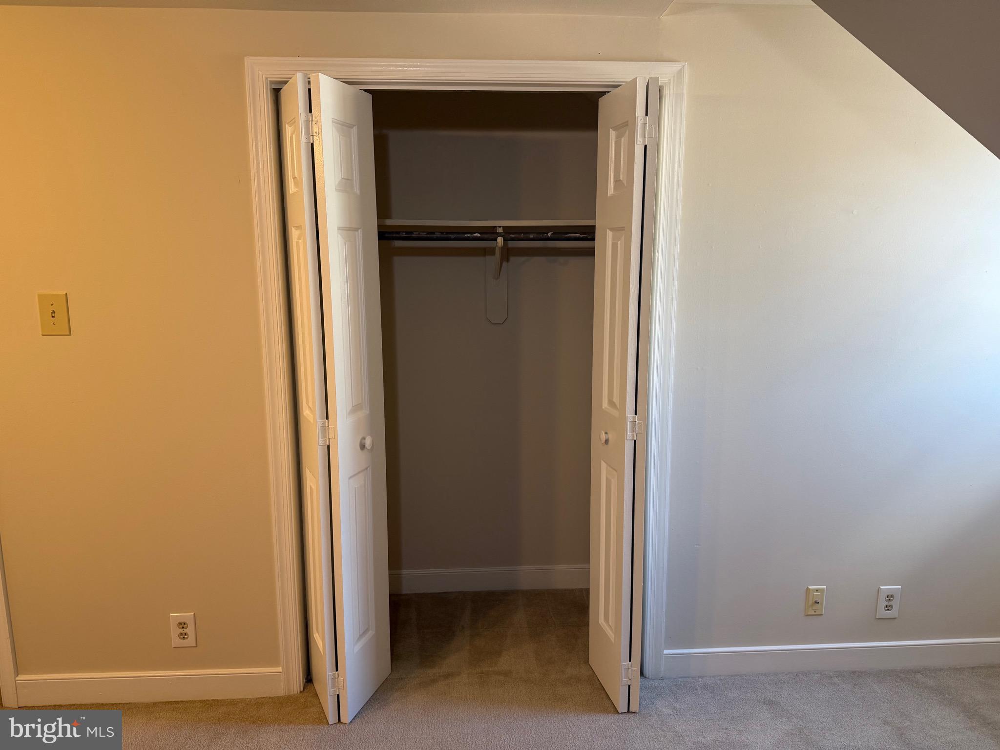 DOWNTOWN FREDERICKSBURG - Residential Lease