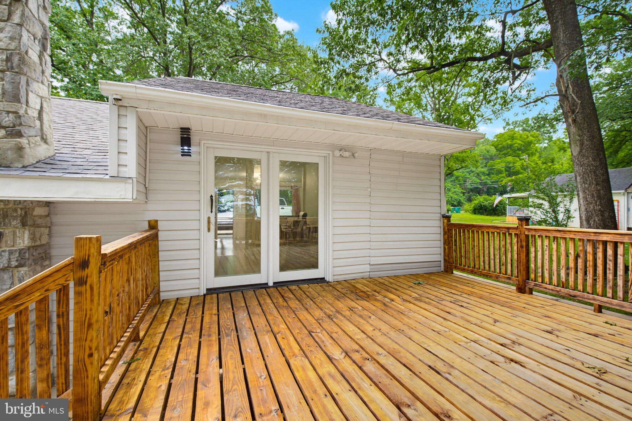EAST PENNSBORO - Residential