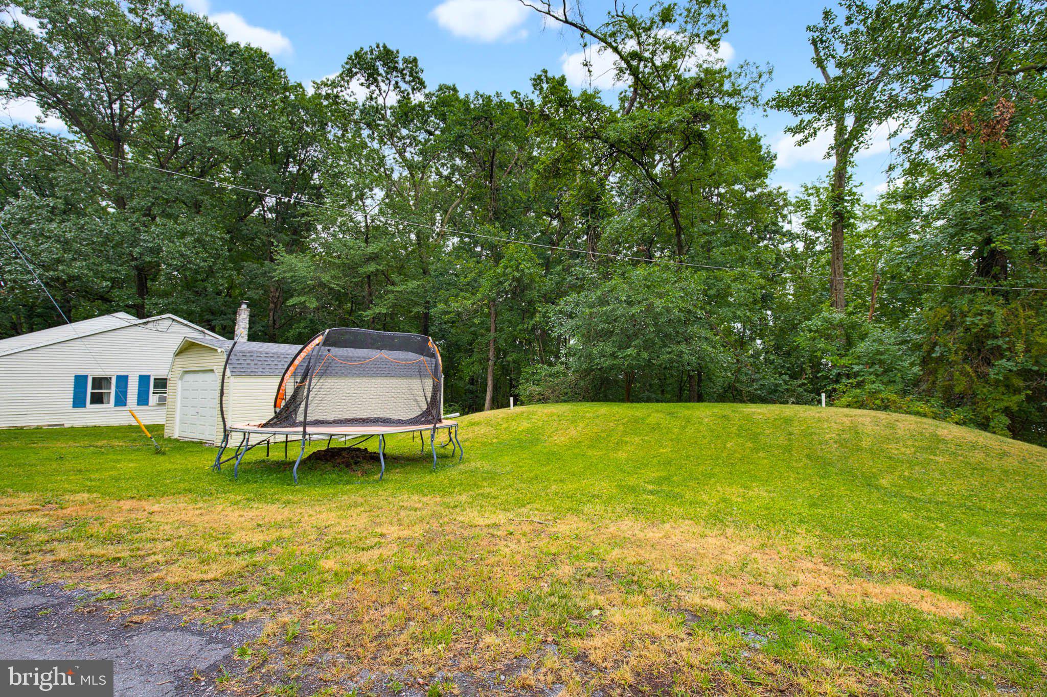 EAST PENNSBORO - Residential