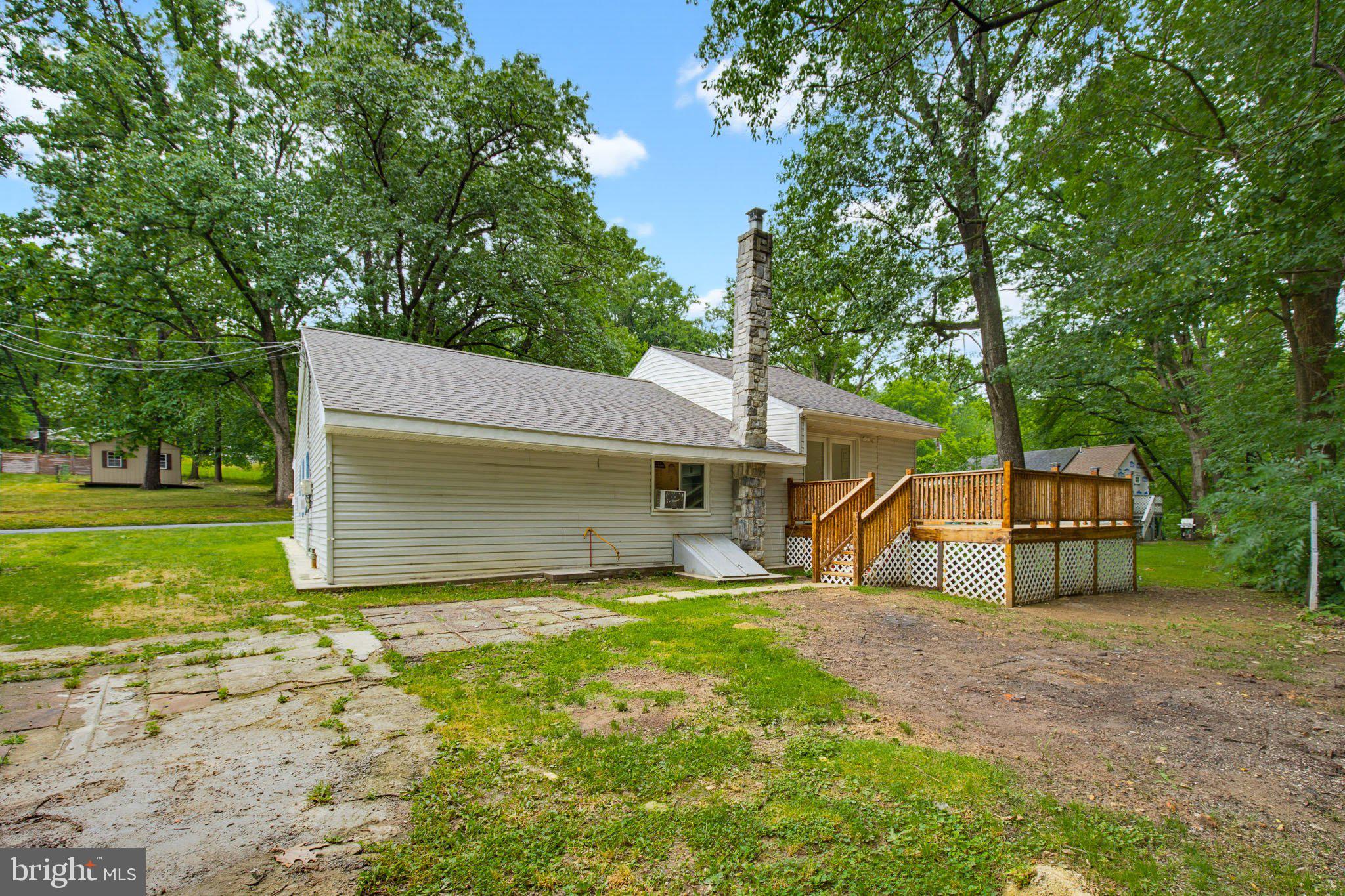 EAST PENNSBORO - Residential