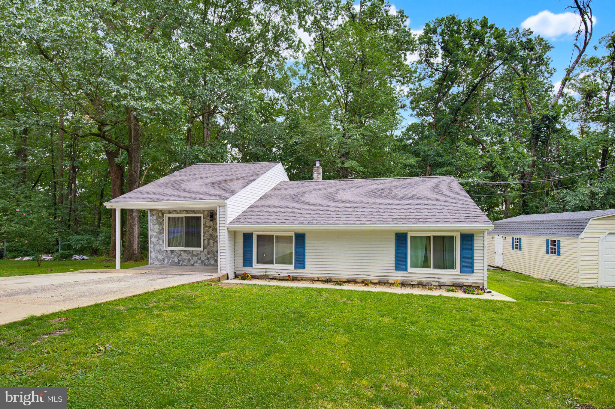 EAST PENNSBORO - Residential