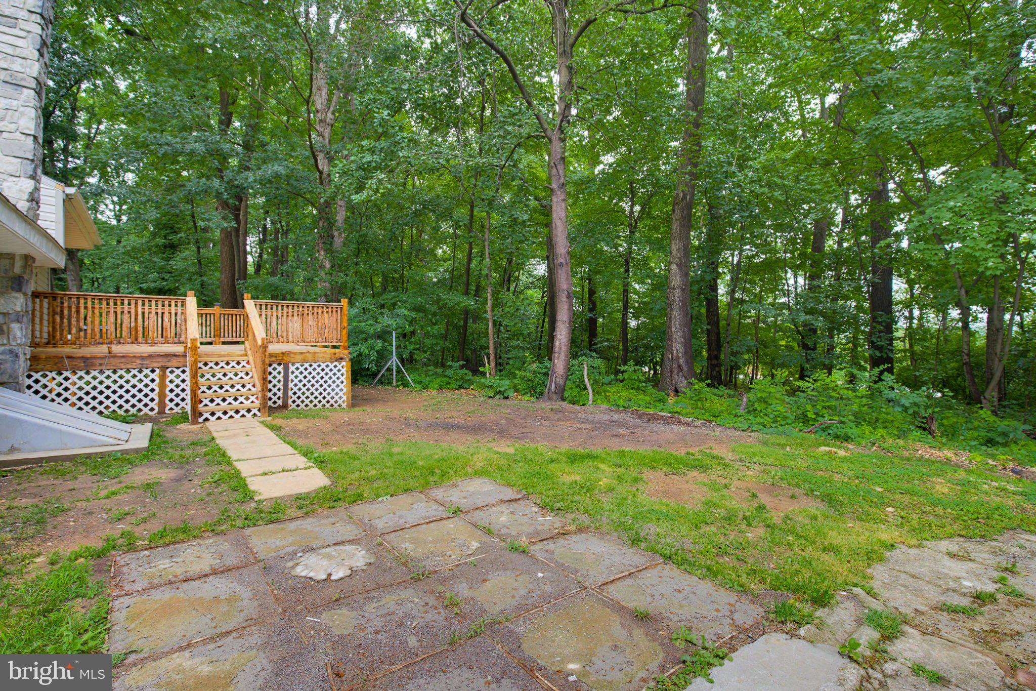 EAST PENNSBORO - Residential