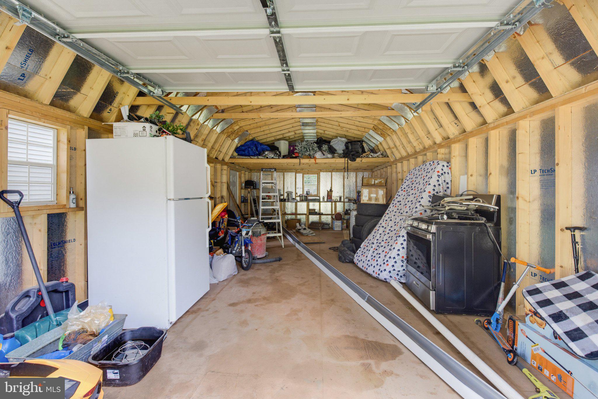 EAST PENNSBORO - Residential