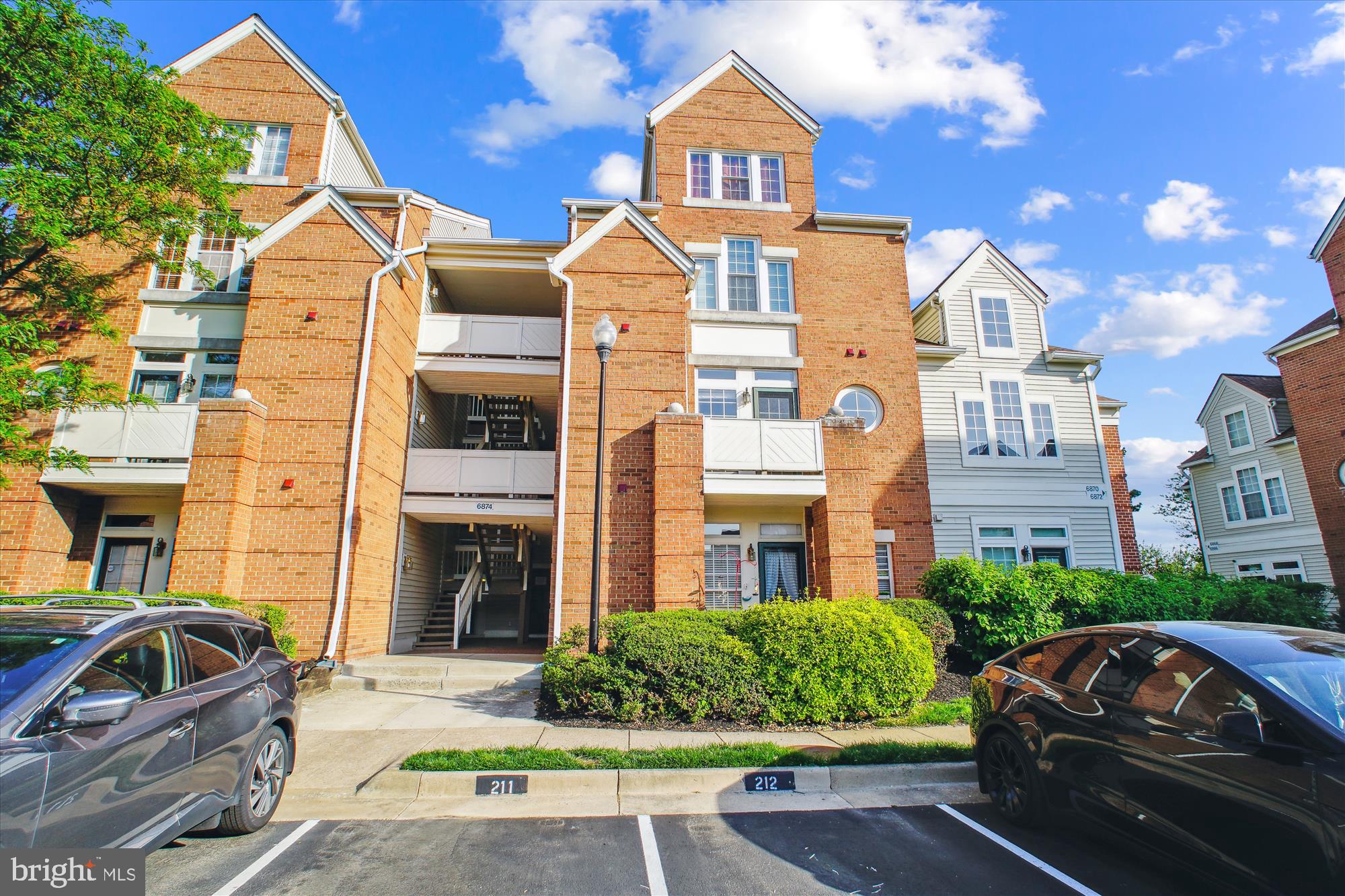 ETON SQUARE - Residential Lease