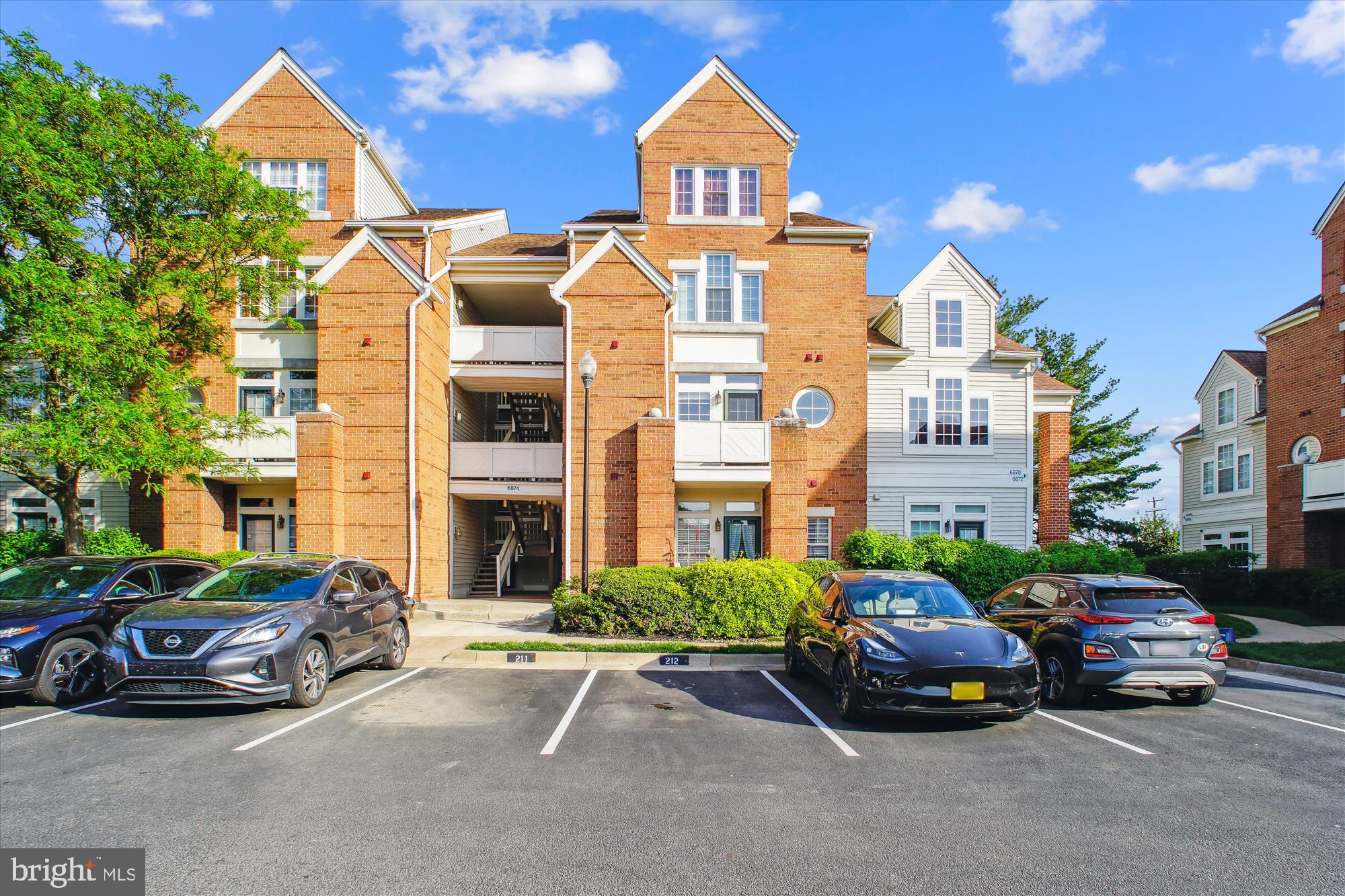 ETON SQUARE - Residential Lease