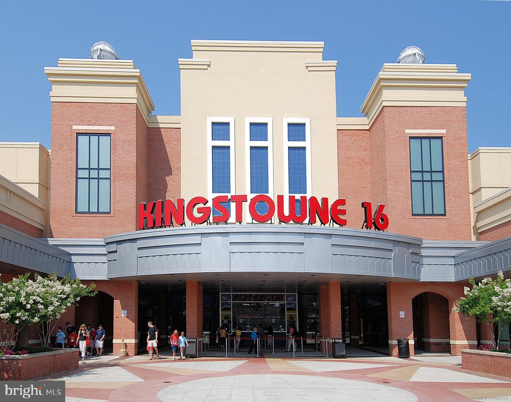 ETON SQUARE - Residential Lease