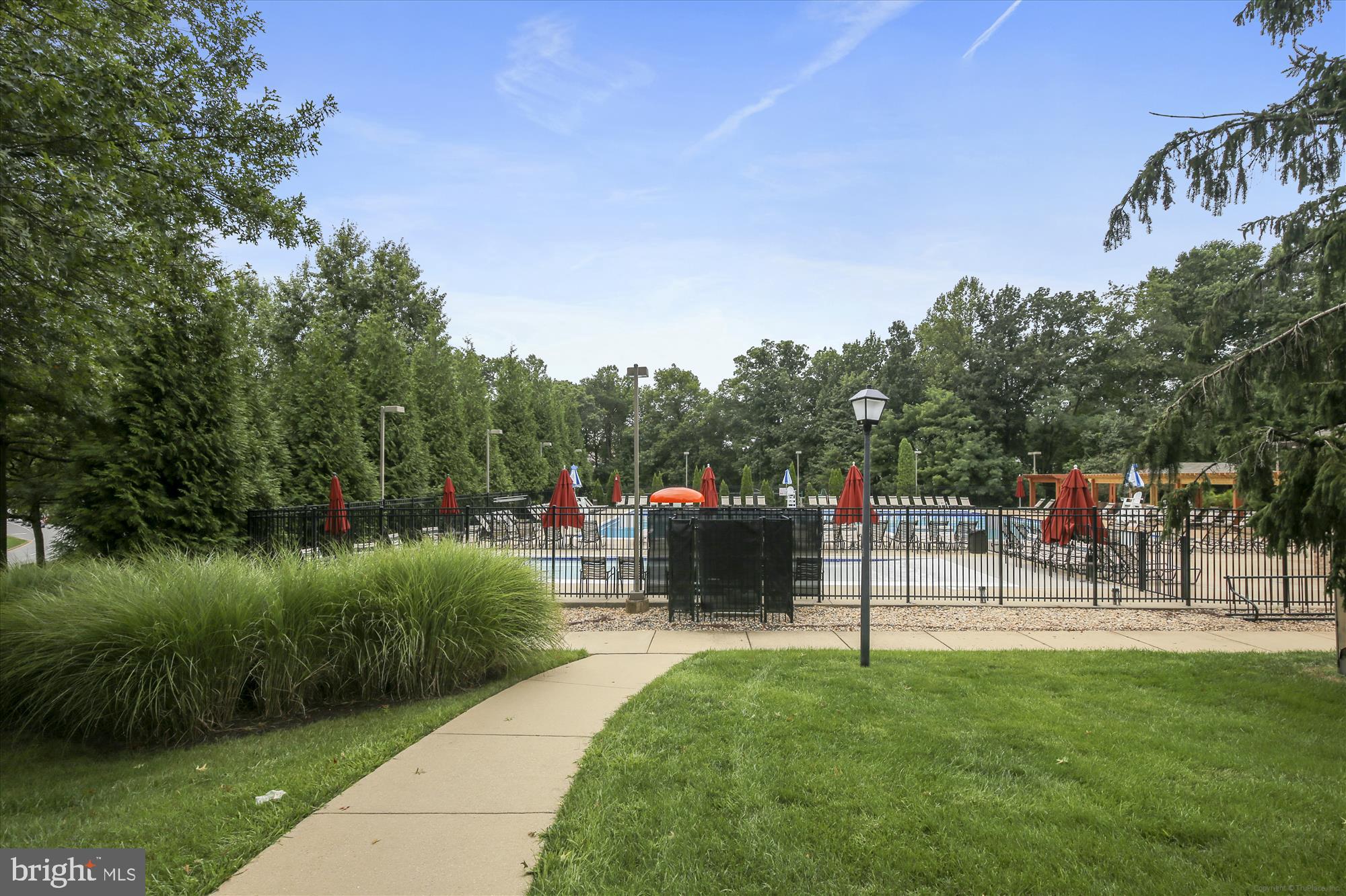 ETON SQUARE - Residential Lease