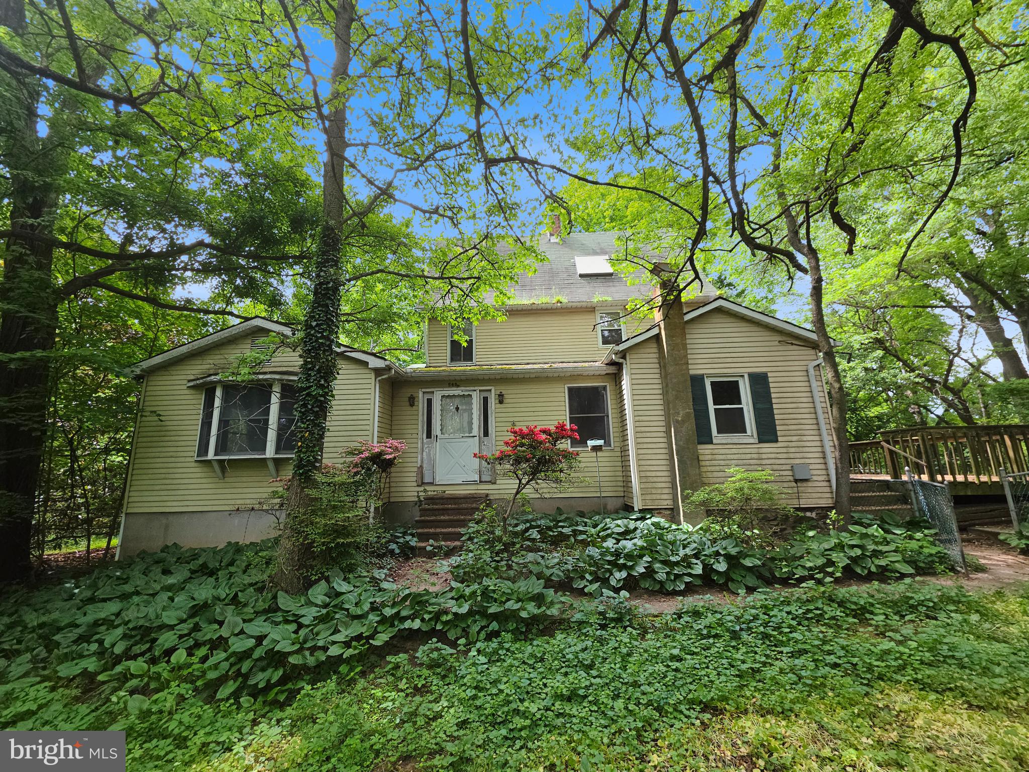 GLEN ARM - Residential