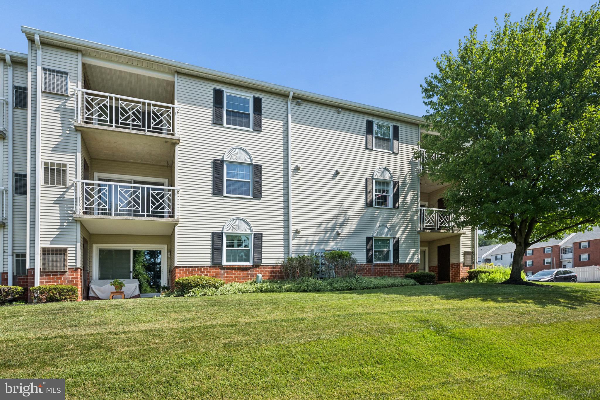 BALTIMORE COUNTY - Residential