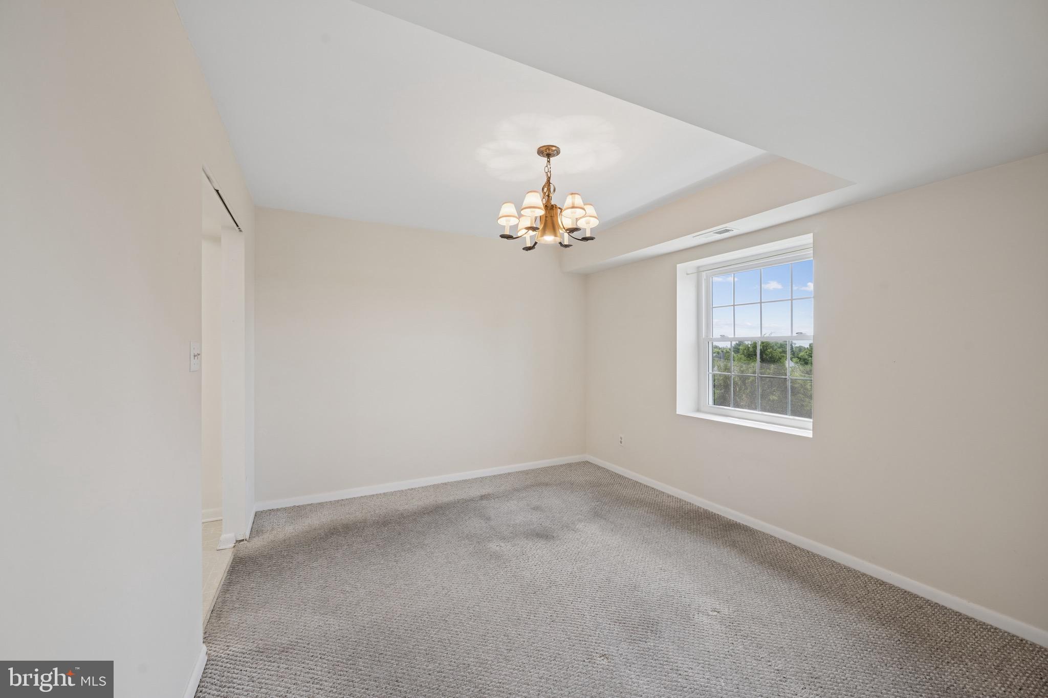 BALTIMORE COUNTY - Residential