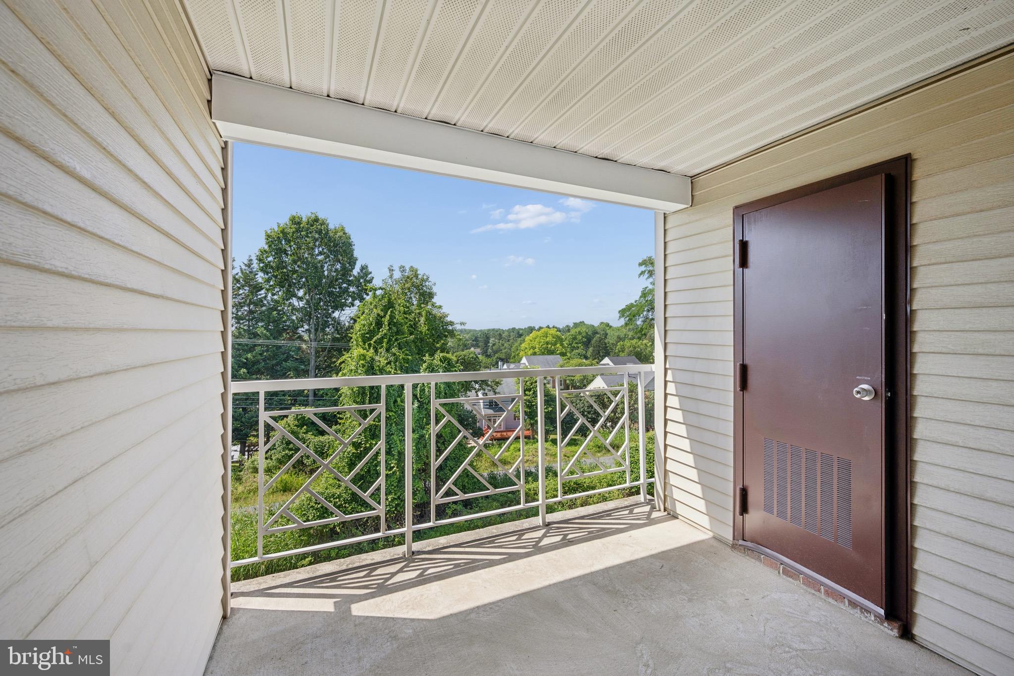 BALTIMORE COUNTY - Residential