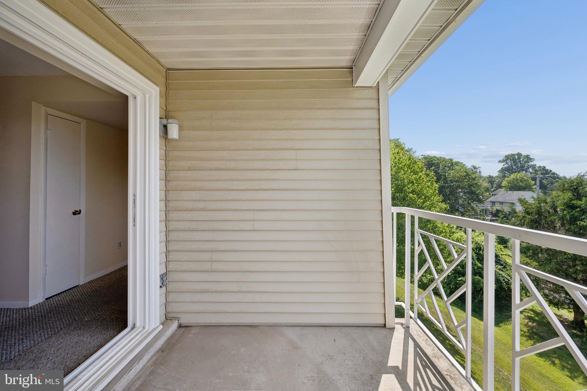 BALTIMORE COUNTY - Residential