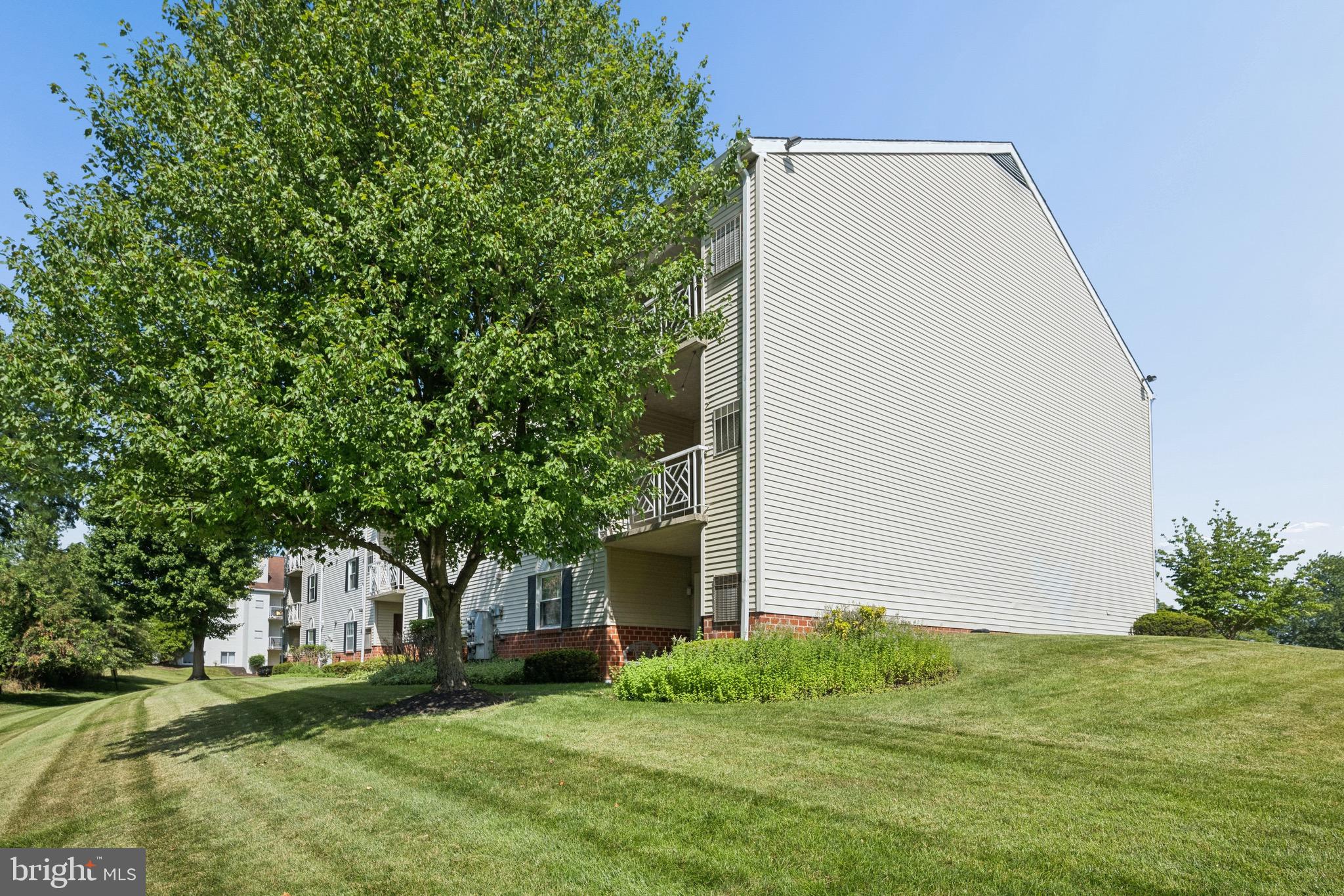 BALTIMORE COUNTY - Residential