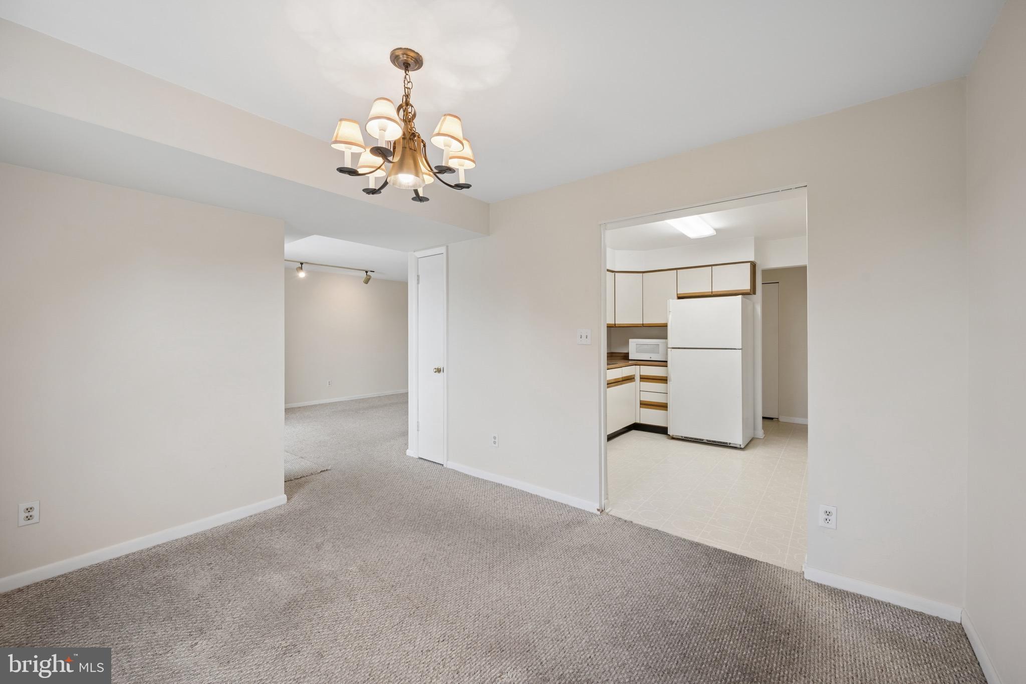 BALTIMORE COUNTY - Residential