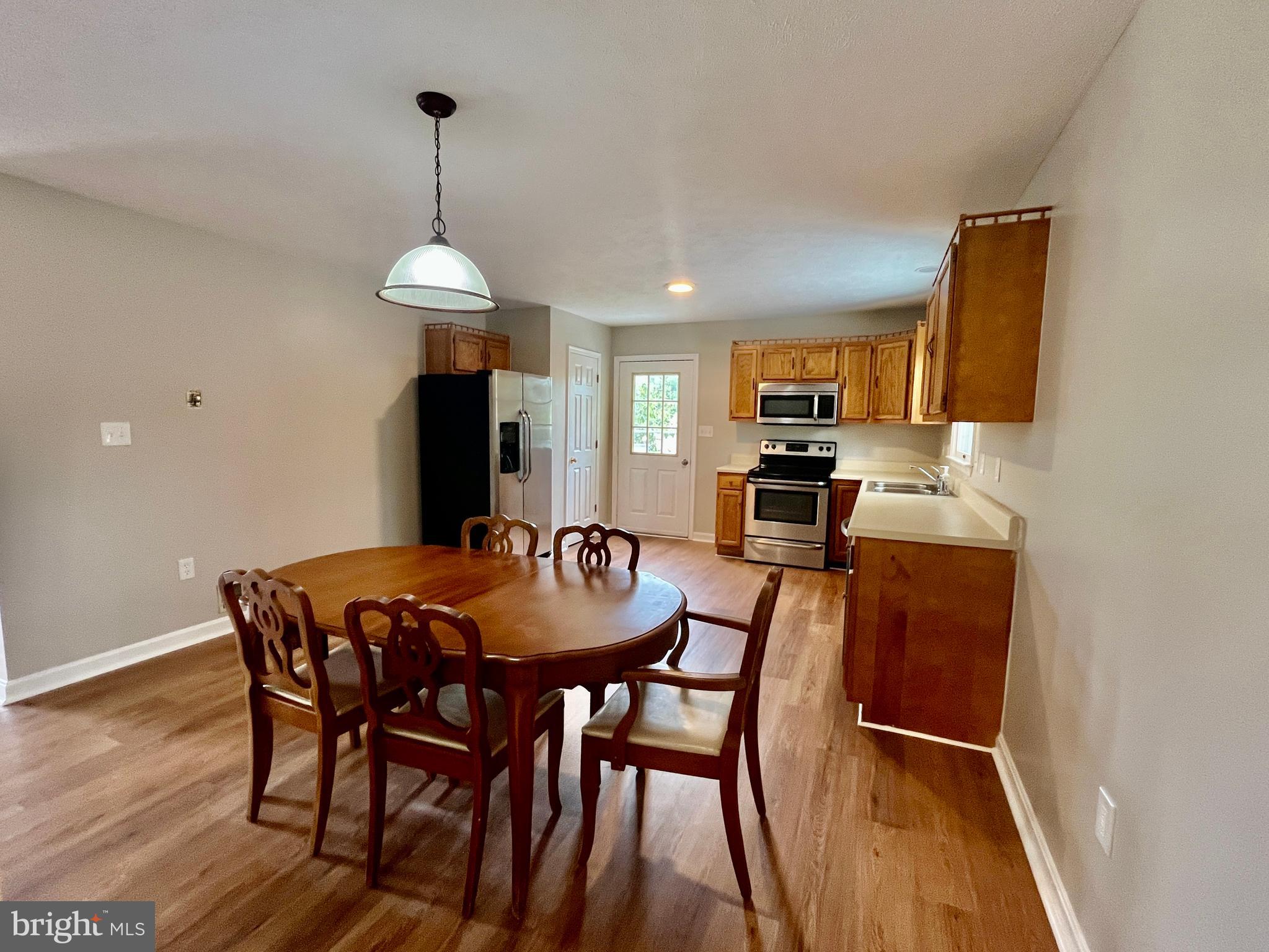 POINT O'WOODS - Residential Lease