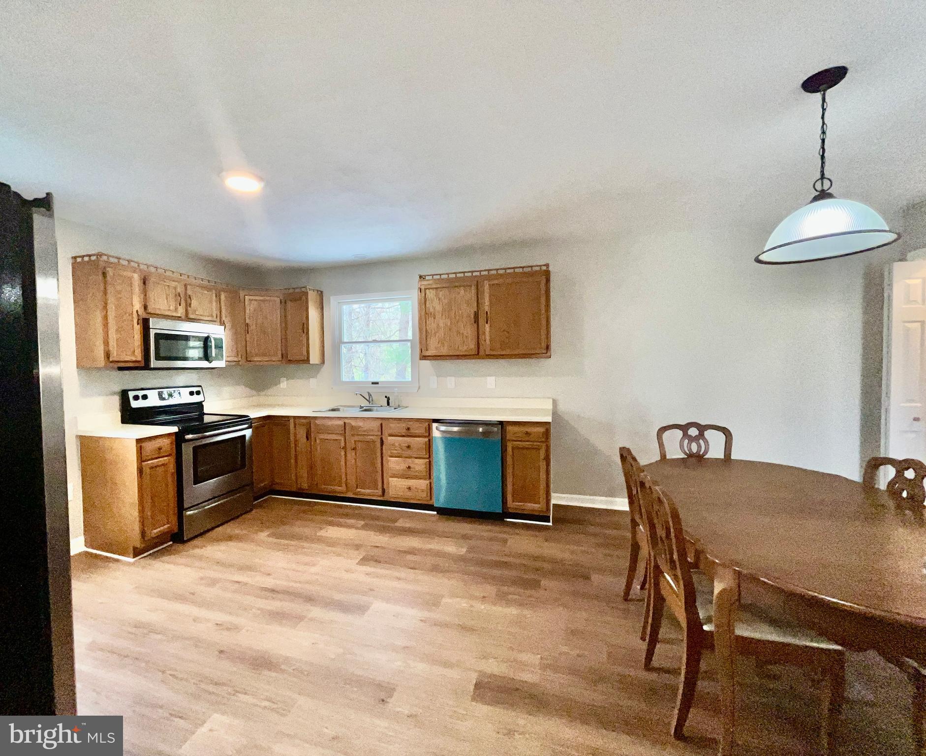 POINT O'WOODS - Residential Lease