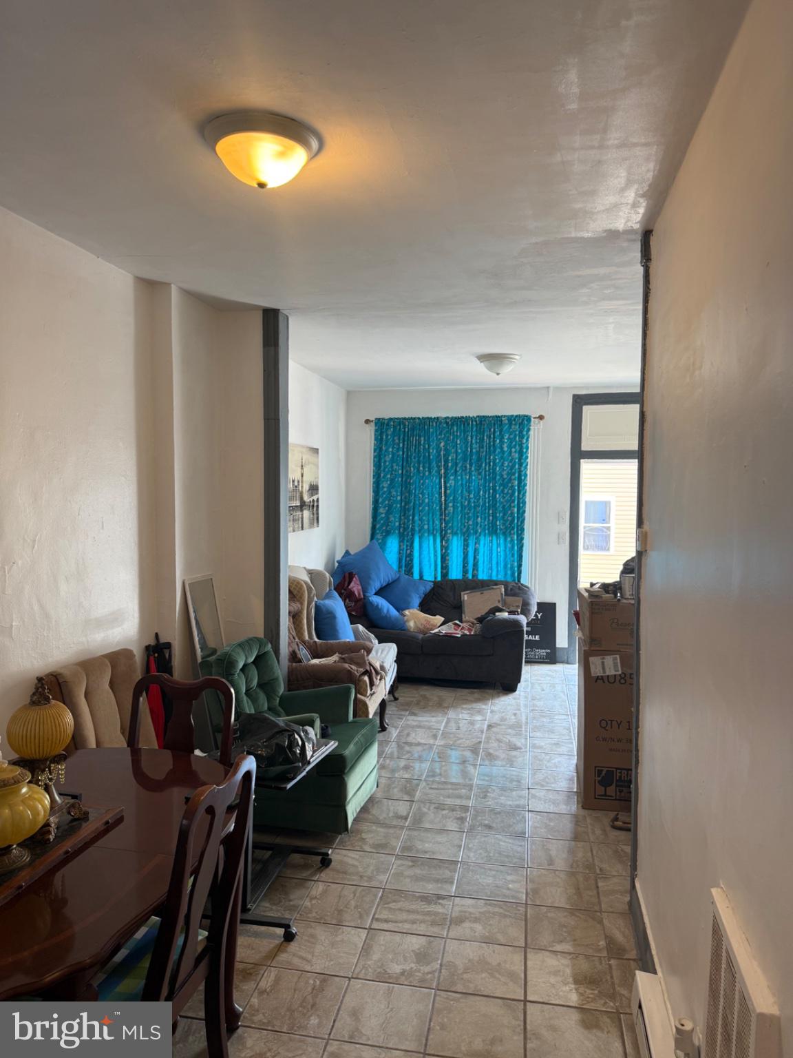 READING - Residential