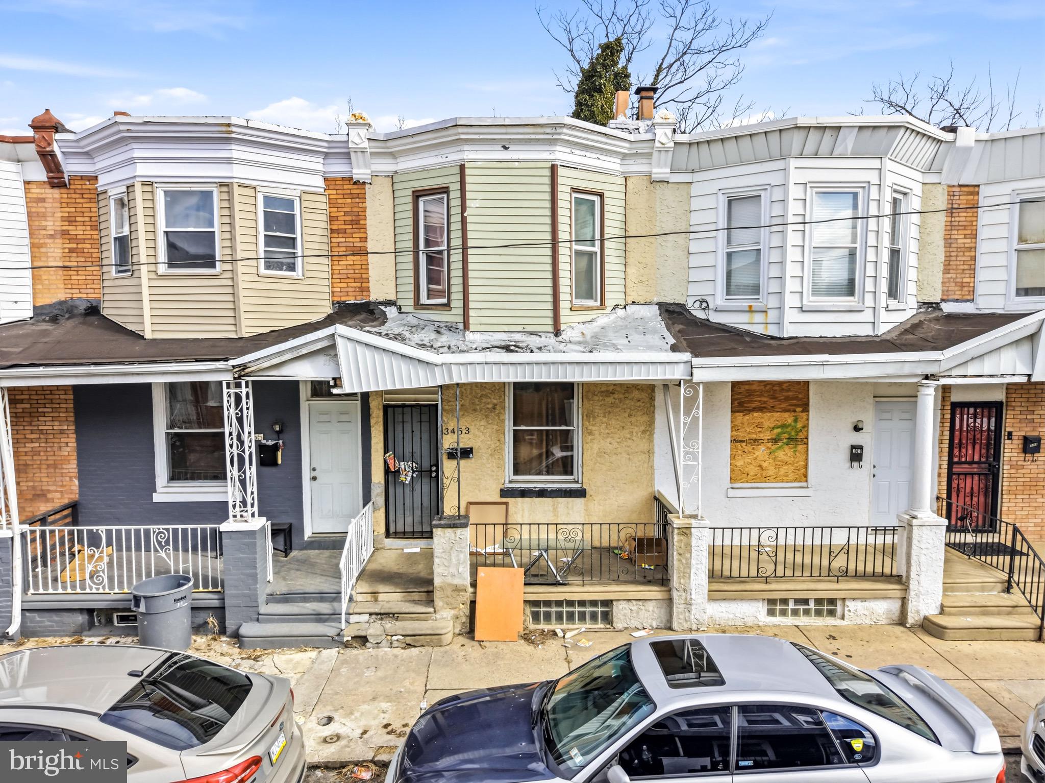 KENSINGTON - Residential