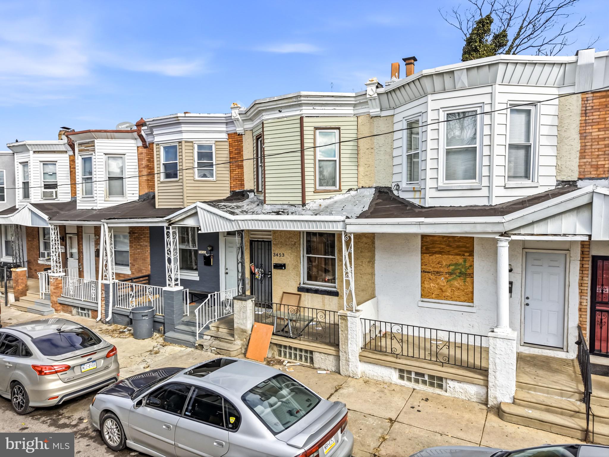 KENSINGTON - Residential