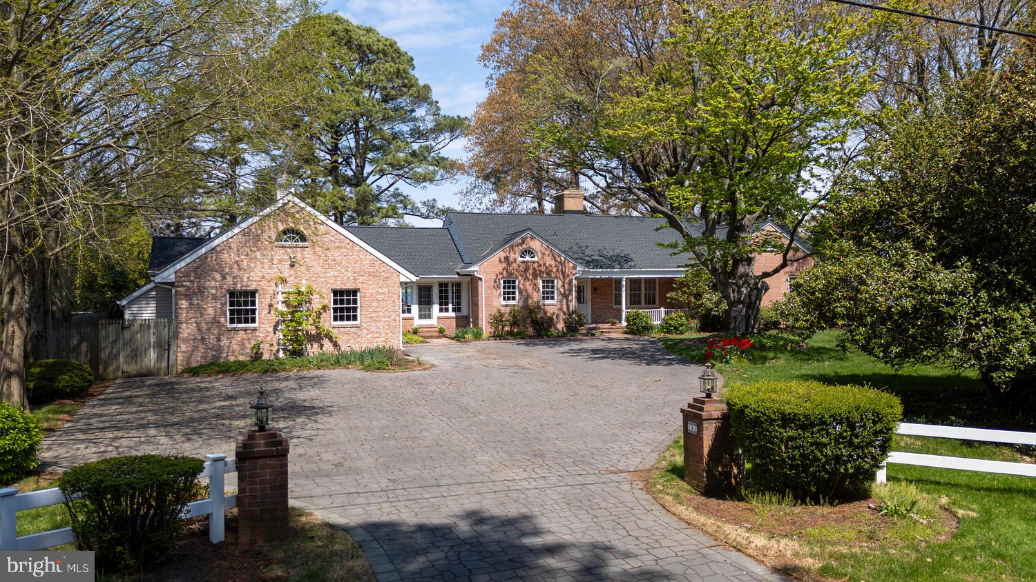 ST. MICHAELS - Residential