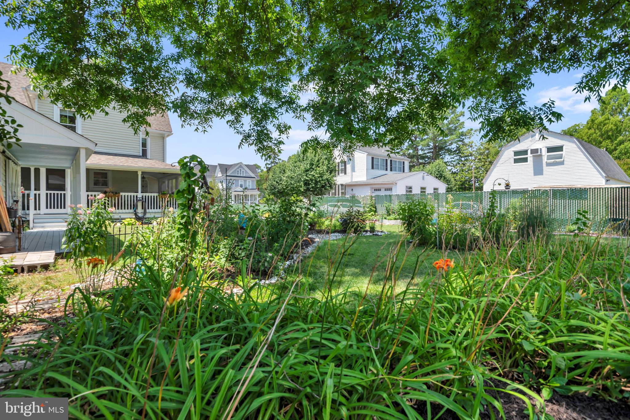 HISTORIC CAMBRIDGE - Residential