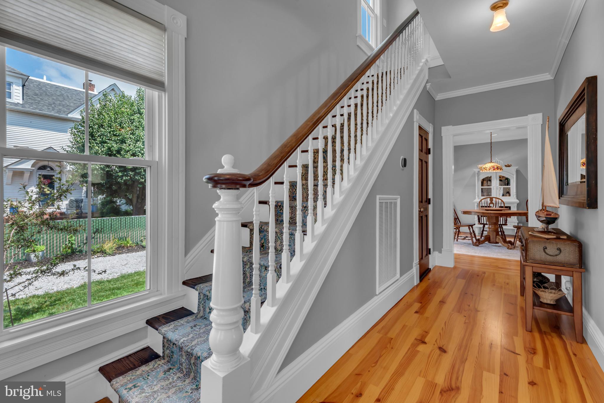 HISTORIC CAMBRIDGE - Residential
