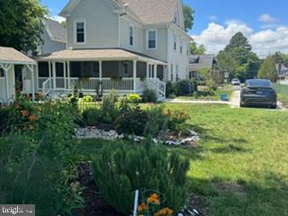 HISTORIC CAMBRIDGE - Residential