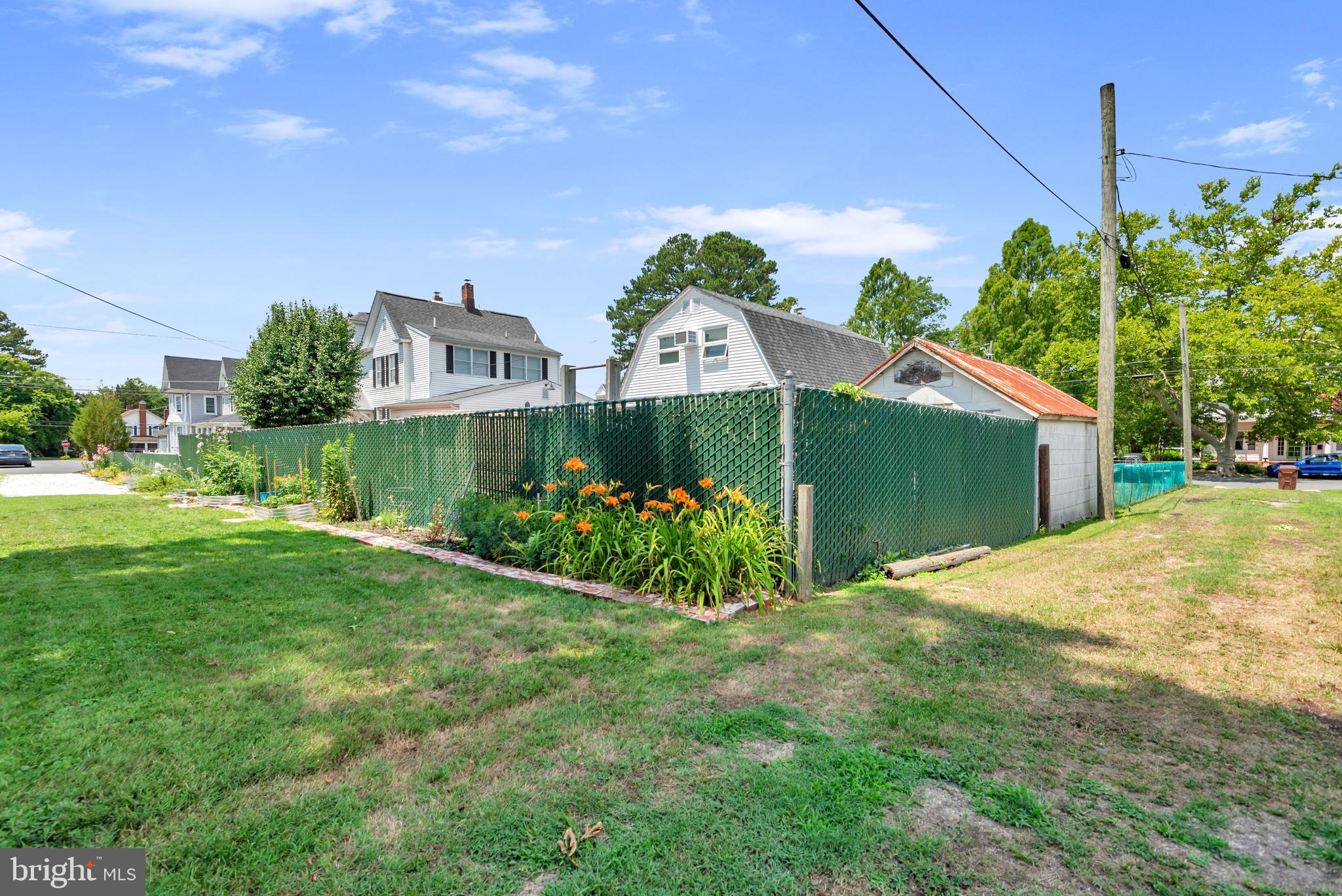 HISTORIC CAMBRIDGE - Residential