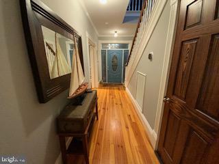 HISTORIC CAMBRIDGE - Residential
