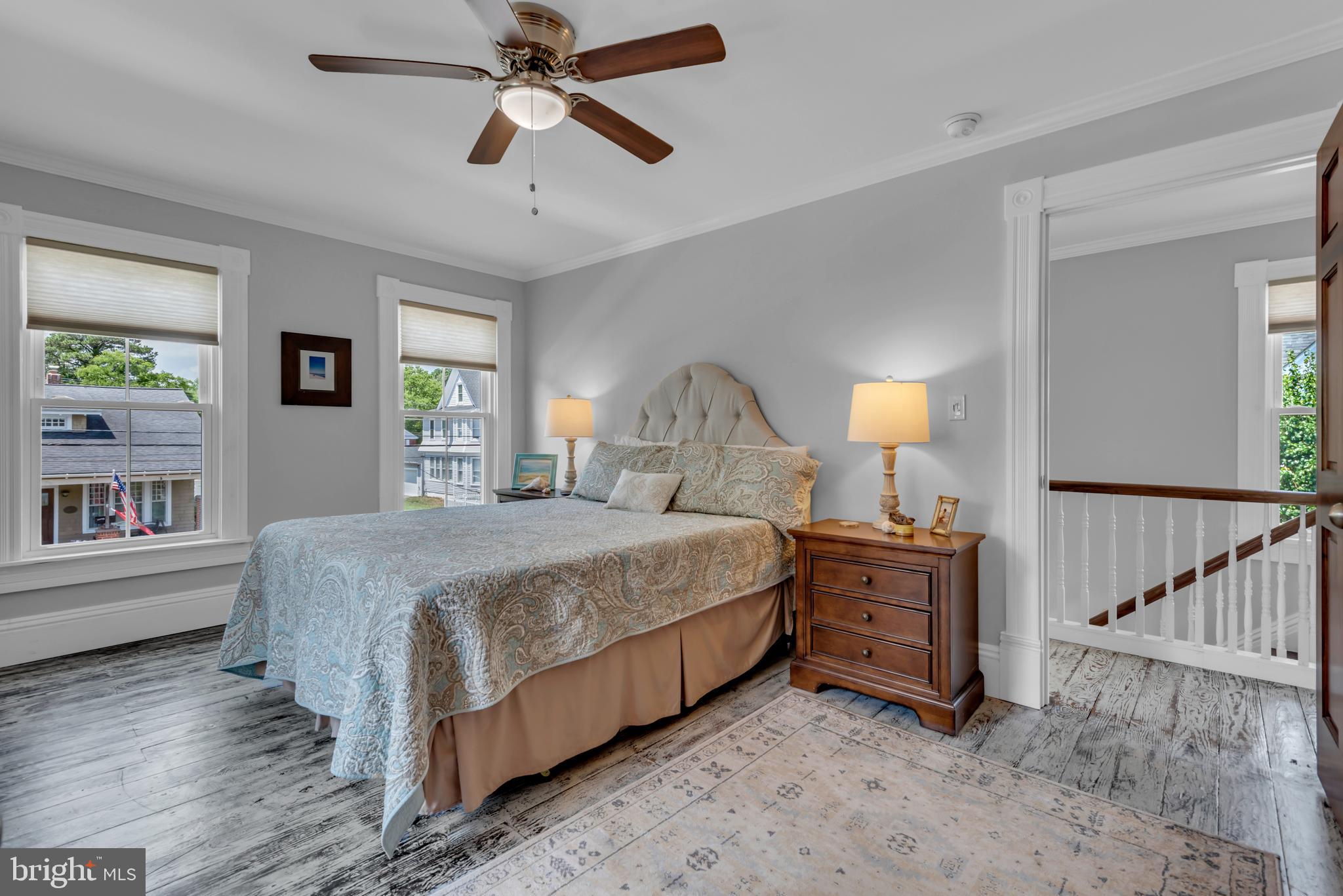 HISTORIC CAMBRIDGE - Residential