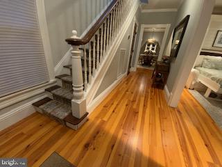 HISTORIC CAMBRIDGE - Residential