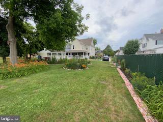 HISTORIC CAMBRIDGE - Residential