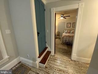 HISTORIC CAMBRIDGE - Residential