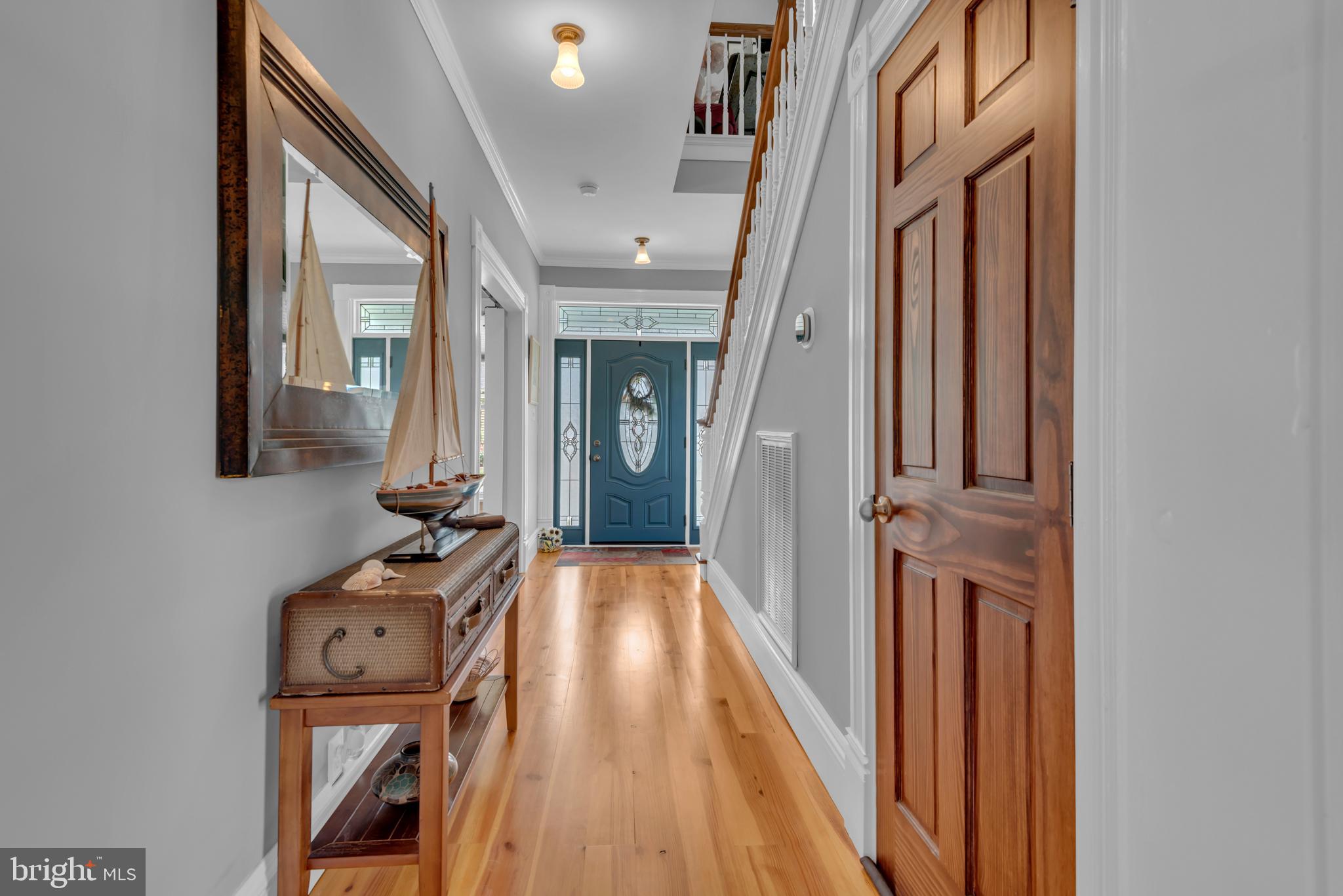 HISTORIC CAMBRIDGE - Residential