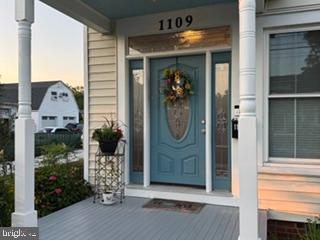 HISTORIC CAMBRIDGE - Residential