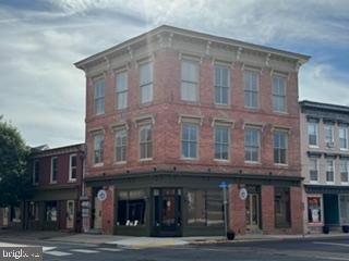 HISTORIC CAMBRIDGE - Residential