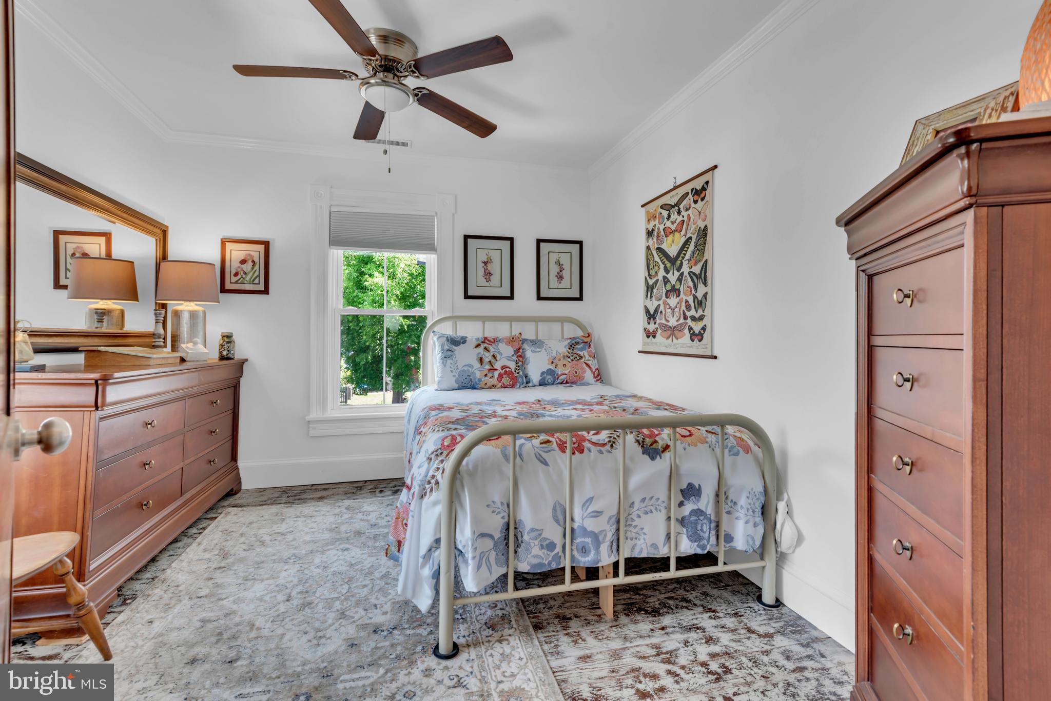 HISTORIC CAMBRIDGE - Residential